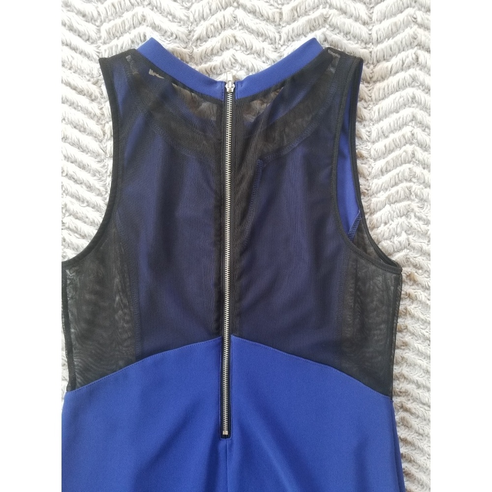 LUSH Mini Dress - Picture 5 of 6
